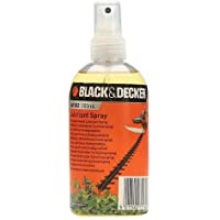 Los mejores  - Black+Decker A6102-XJ A6102-XJ-Spray Universal anticorroSión y lubricante para Cortasetos